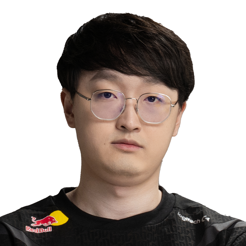 Pegatina del jugador Monet (TI 2024)