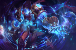 Vote Only Time Wanderer Arcwarden Ls Loading Screen