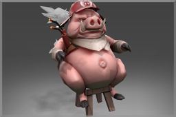 Farming Techies - Spoon