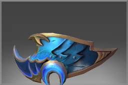 Shield of the Winged Sentinel