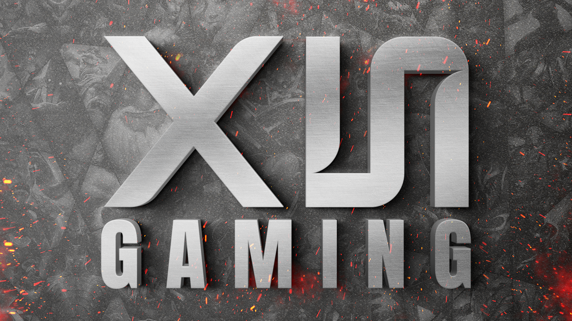 Arrière-plan d'équipe : x5 Gaming, saison 9, nº 2