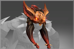 Head of the Sanguine Spectrum