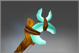 Bastón de la Fuerza