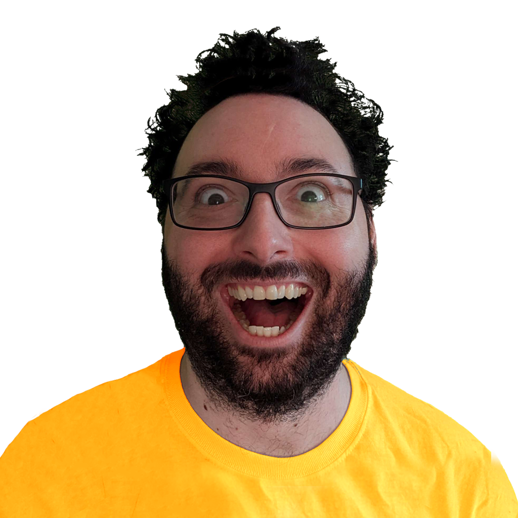 Pegatina del talento SUNSfan - TI 2022