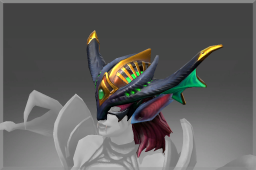 Crown of the Abyssal Kin