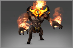 Ishul-Shog le Watcher