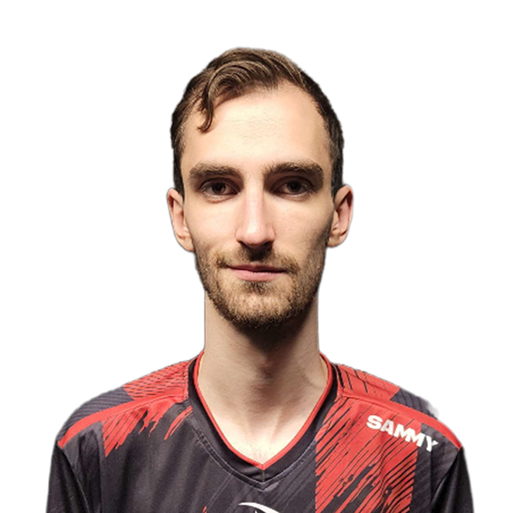 Наклейка игрока: Sam | TI 2022