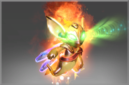 Estilo Mejorado 20 de Onibi