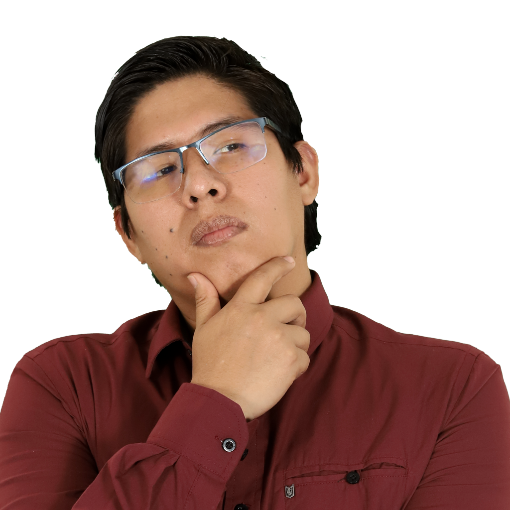 Cutipo Talent Sticker - TI 2024