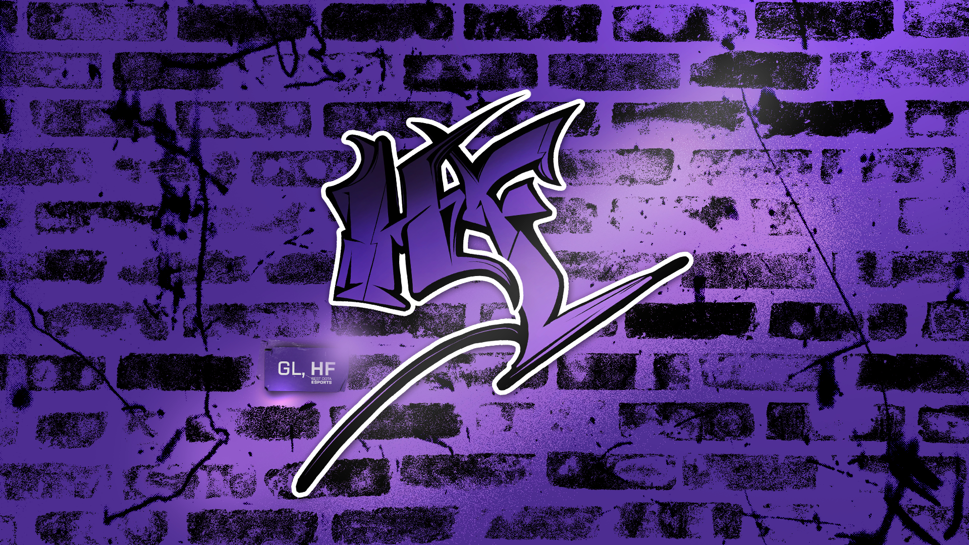 HF - Fondo de pantalla de equipo (Temporada 7, n.º 1)