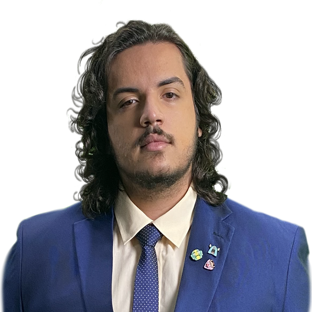 Наклейка работника студии: Jasam | TI 2022