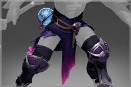 Chrononaut Continuum - Belt