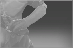 Eye of Super Dimensional arms