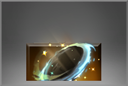 Pase de batalla de The International 10 - Portal Consumible