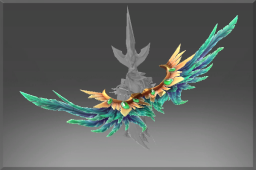 Span of the Crested Dawn