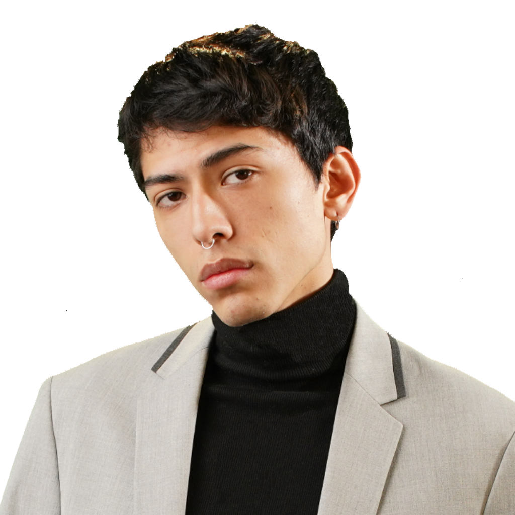 Pegatina del talento Flapjack - TI 2022