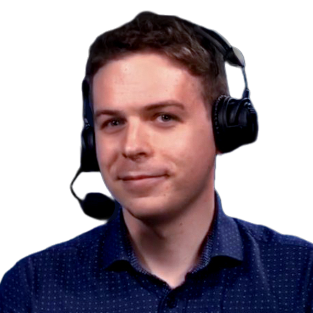 Danog Talent Sticker - TI 2022