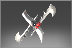 Djinn Slayer Shuriken