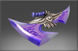 Lote Hojas Crecientes Grabadas de Yoskreth