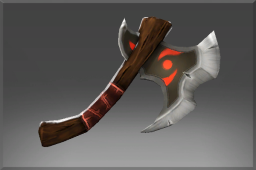 Hachas Ancestrales de Karroch