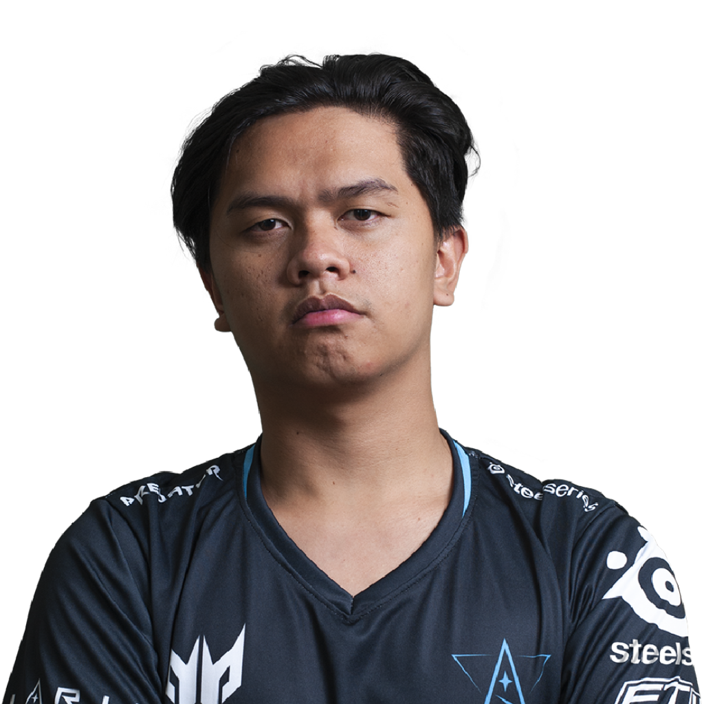 Lelouch- Player Sticker - TI 2022