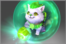 Стиль с Refresher Orb для Brightskye