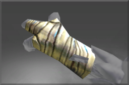 Bandages du vagabond de Riftshadow