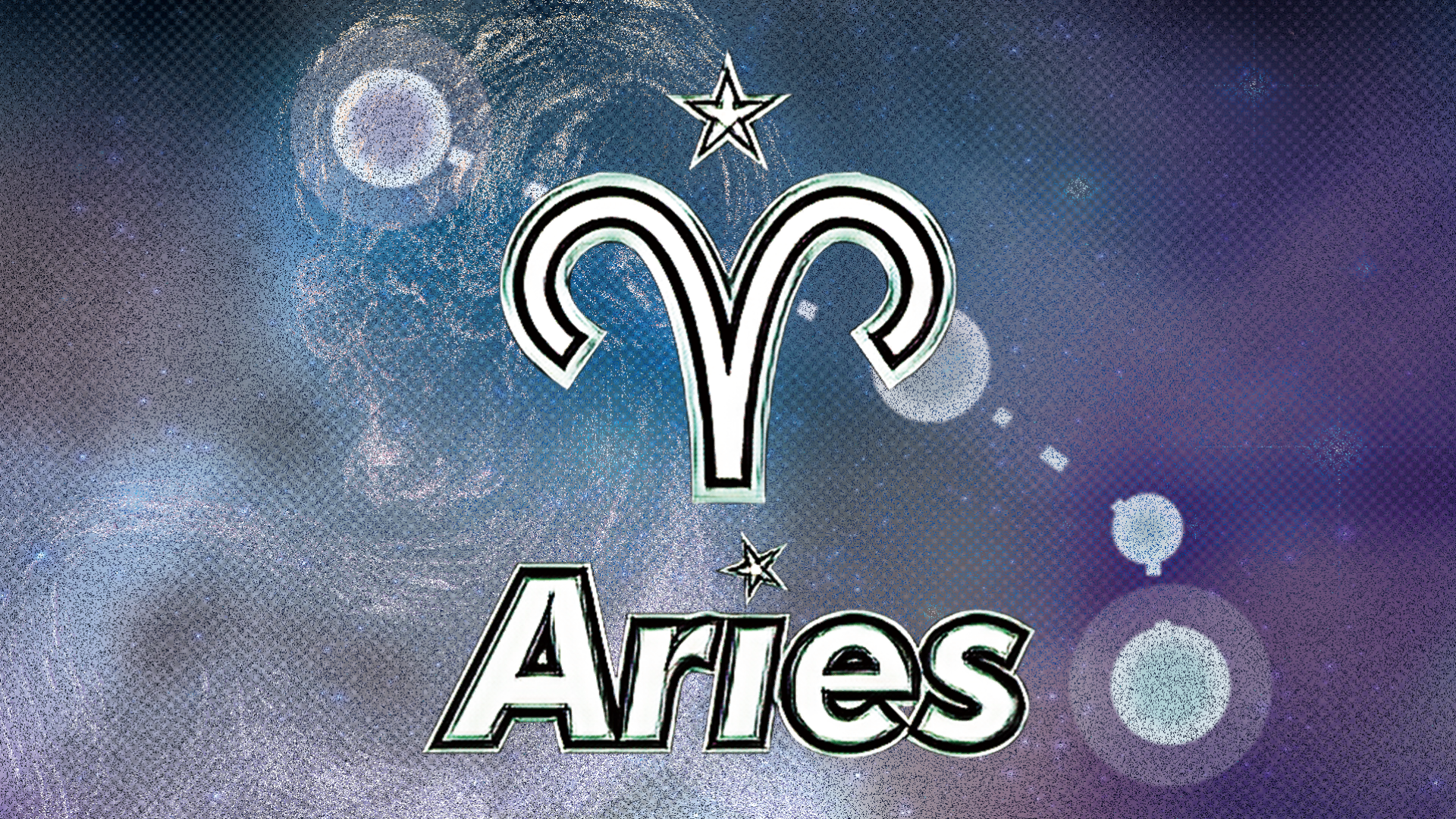 Обои команды Aster.Aries: 9 сезон, 1 вариант