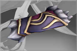 Brazalete de la Noche Eterna