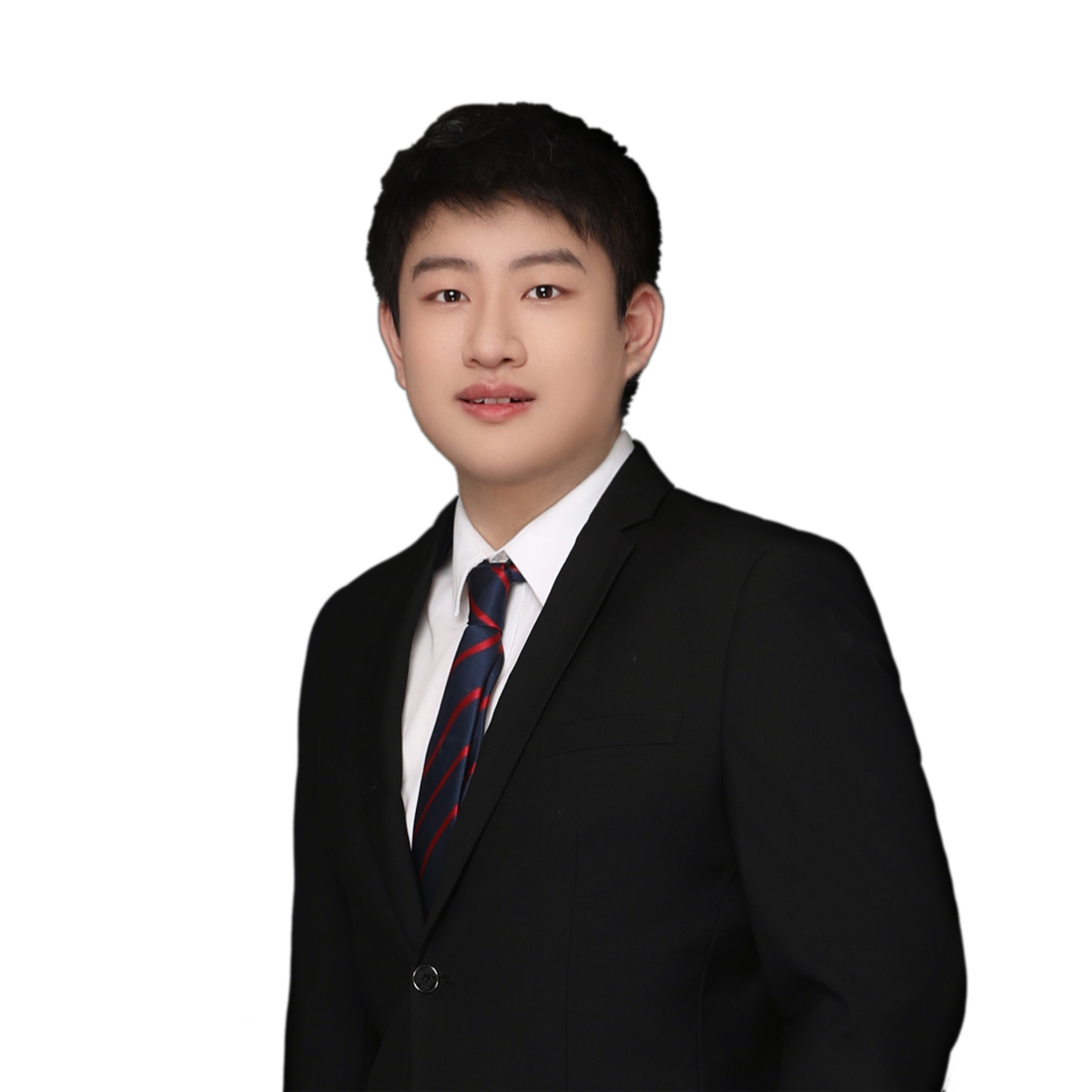 白坚强 Talent Sticker - TI 2023