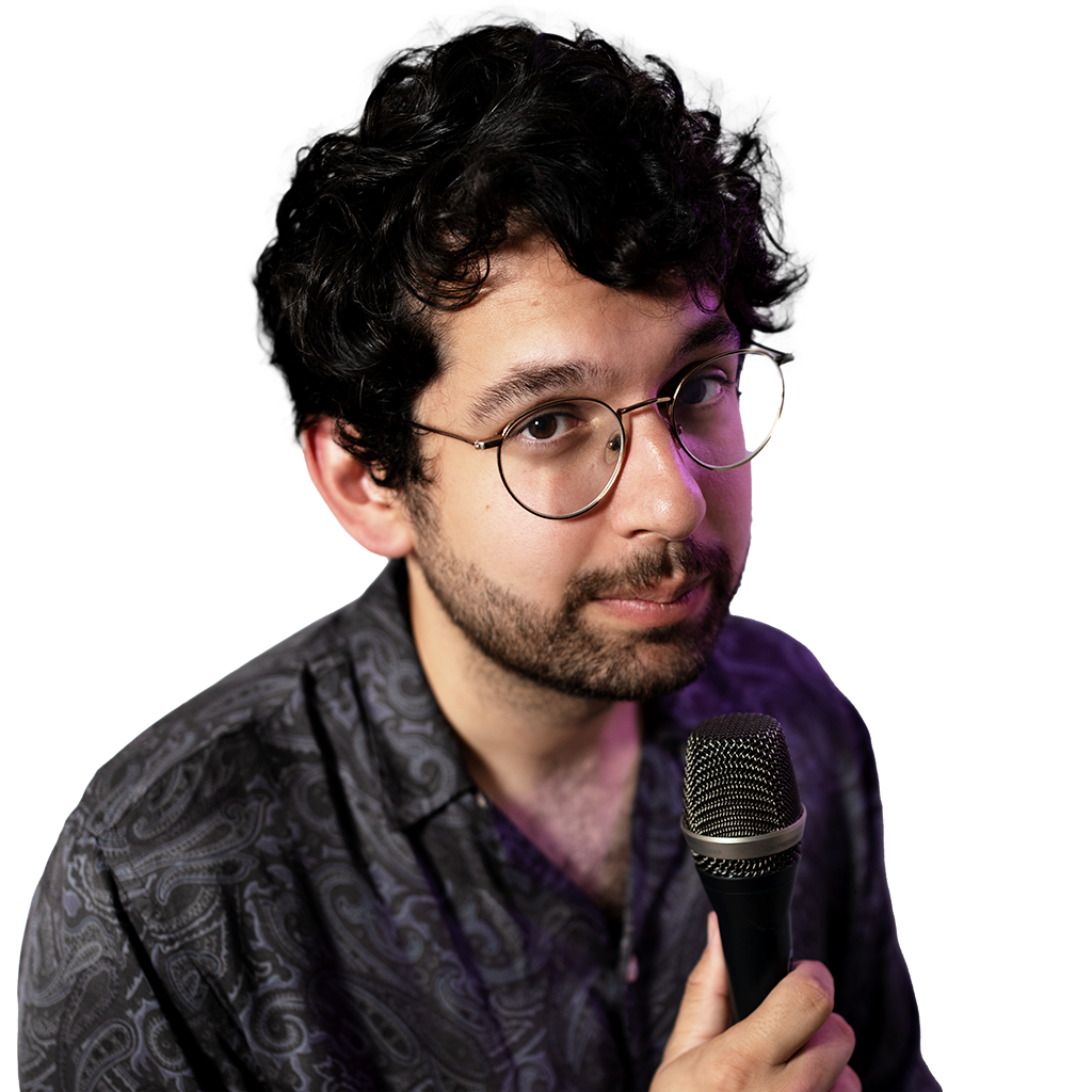 Наліпка таланта Nomad — TI 2024