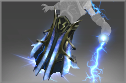 Ceinture de l'Overseer