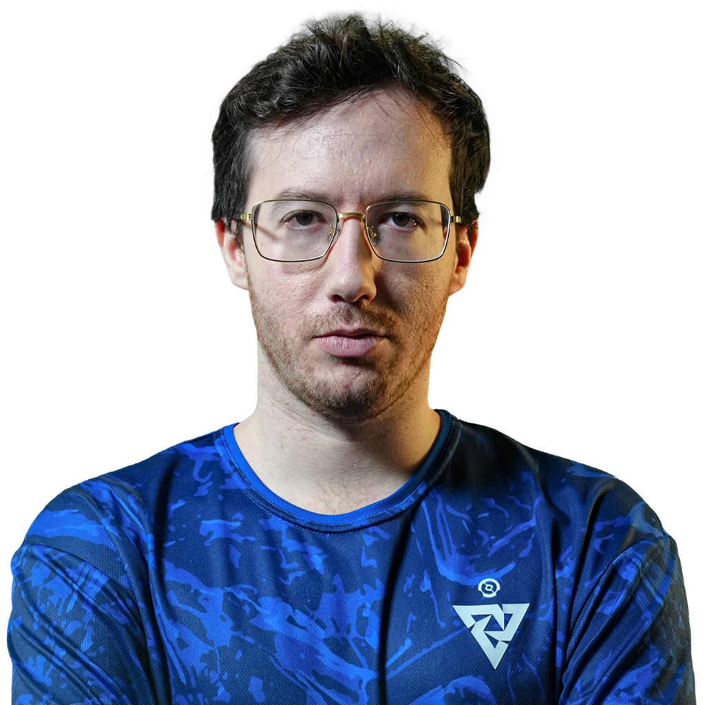 Наклейка игрока: 33 | TI 2025