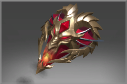 Shadow Warden Weapon Offhand