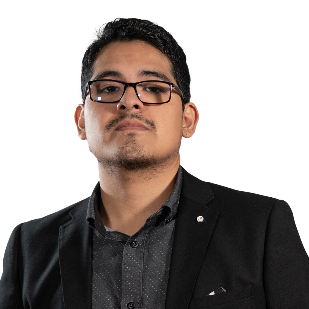 Nois Talent Sticker - TI 2023