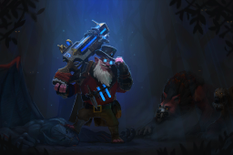 Quête de l'occultiste