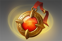 Amuleto de la Provisión Valiosa