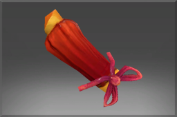 Sleeves of the Solar Divine