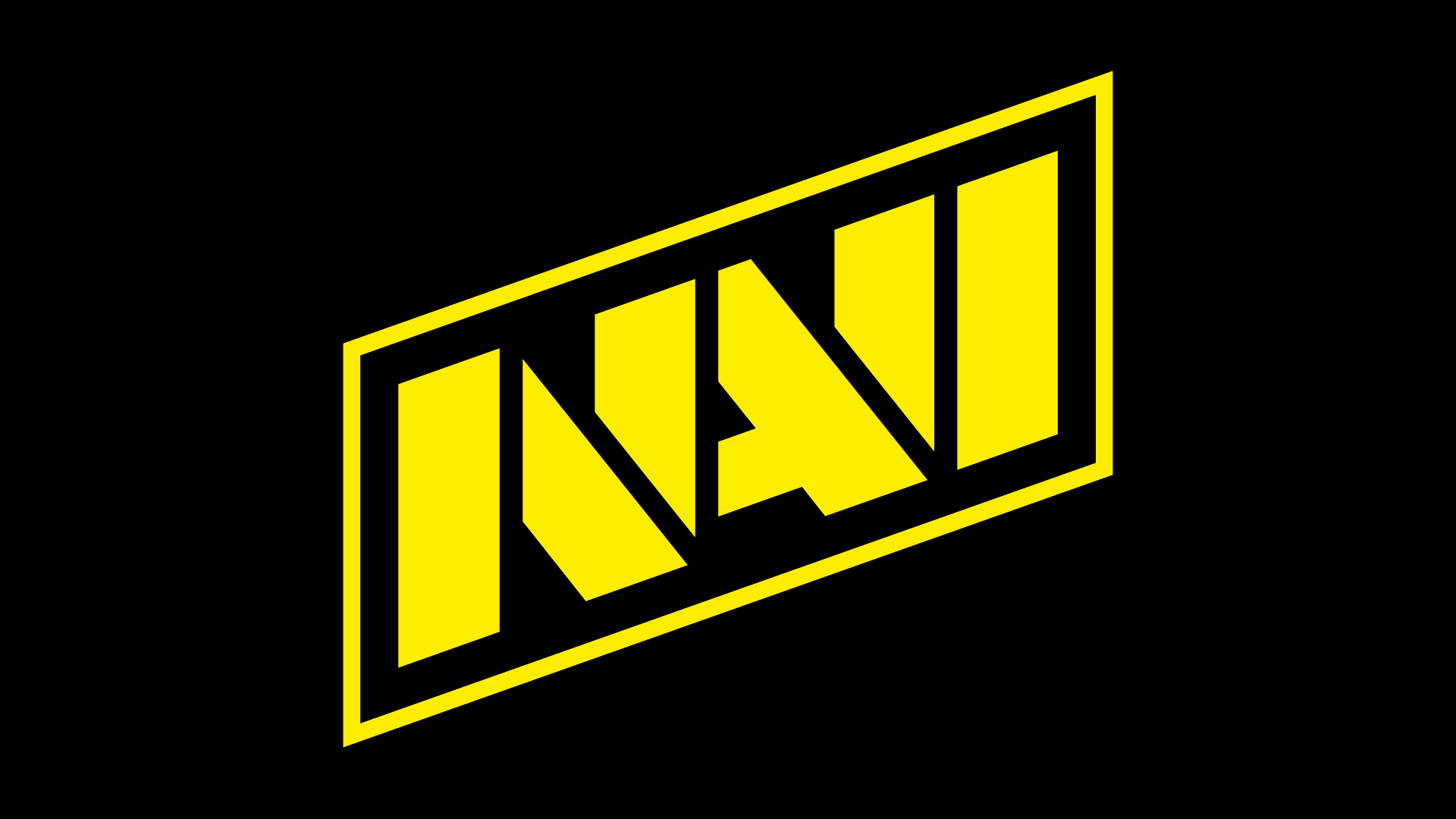 Arrière-plan d'équipe : Natus Vincere, saison 6, nº 1