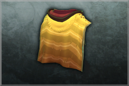 Poncho of the Expired Gun