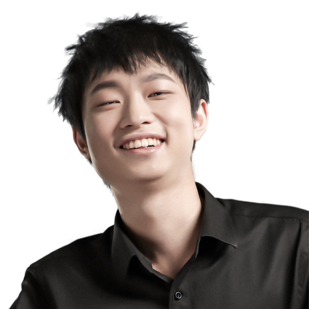 Pegatina del talento xxr (TI 2024)