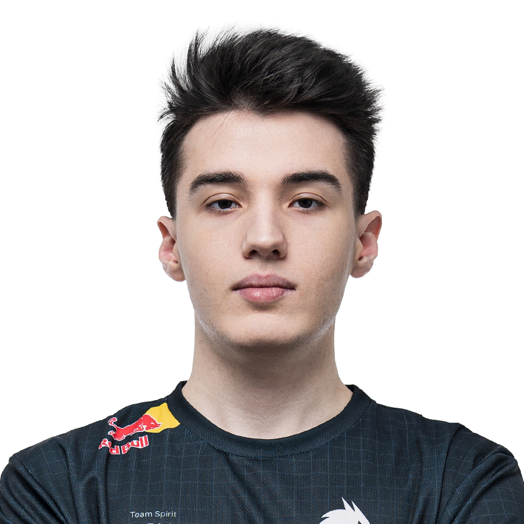 Наклейка игрока: Collapse | TI 2023