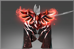 Новый стиль для Legacy of the Fallen Legion