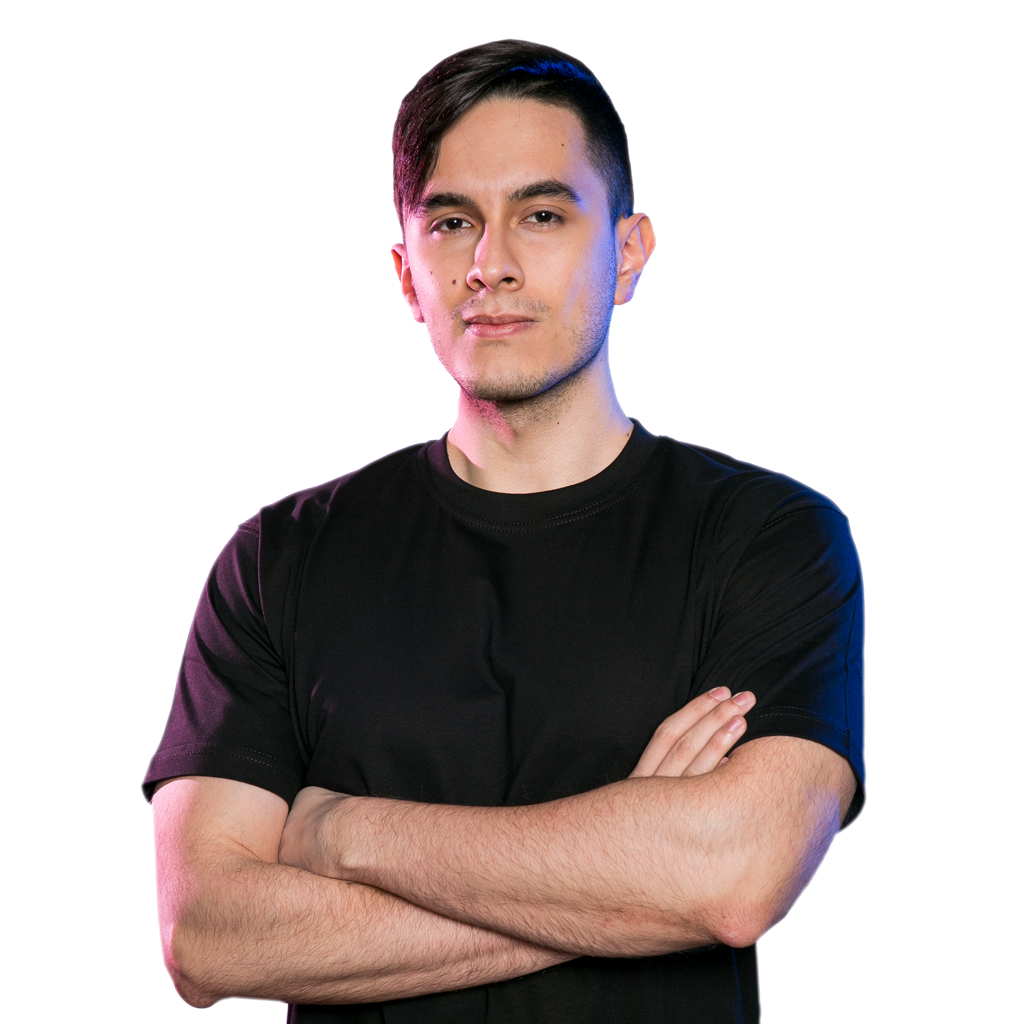 STARBOY Talent Sticker - TI 2025