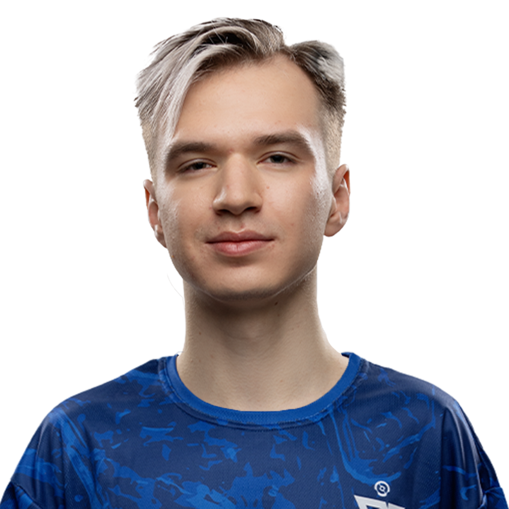 Pure Player Sticker - TI 2024