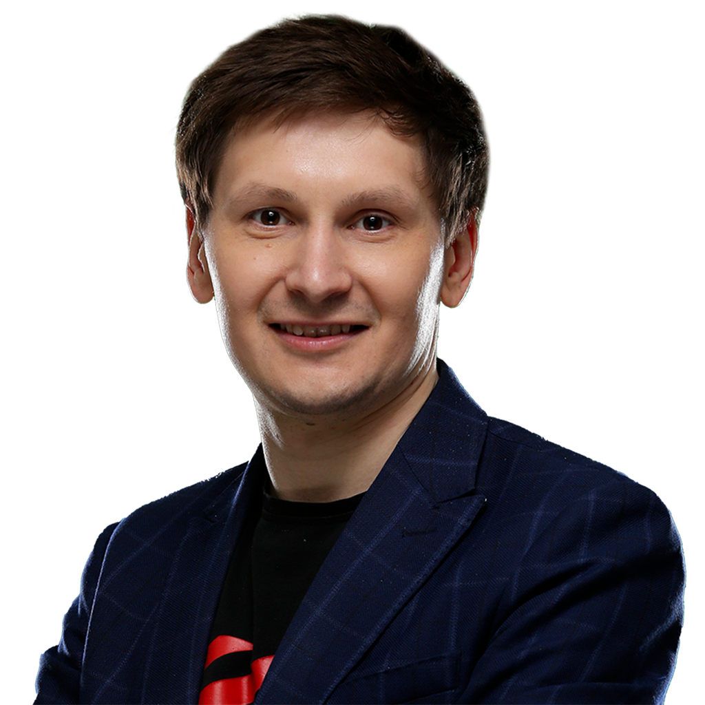 Pegatina del talento GodHunt - TI 2022