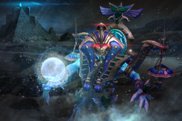 Загрузочный экран: Cobra-Ka