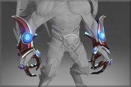 Talons of Black Nihility