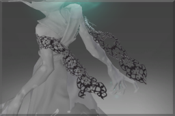 Pañuelo de la Matriarca Doliente