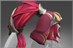 Spellbreaker's Braid - Head